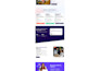 redesign or bug fix wordpress paid membership and subscription website